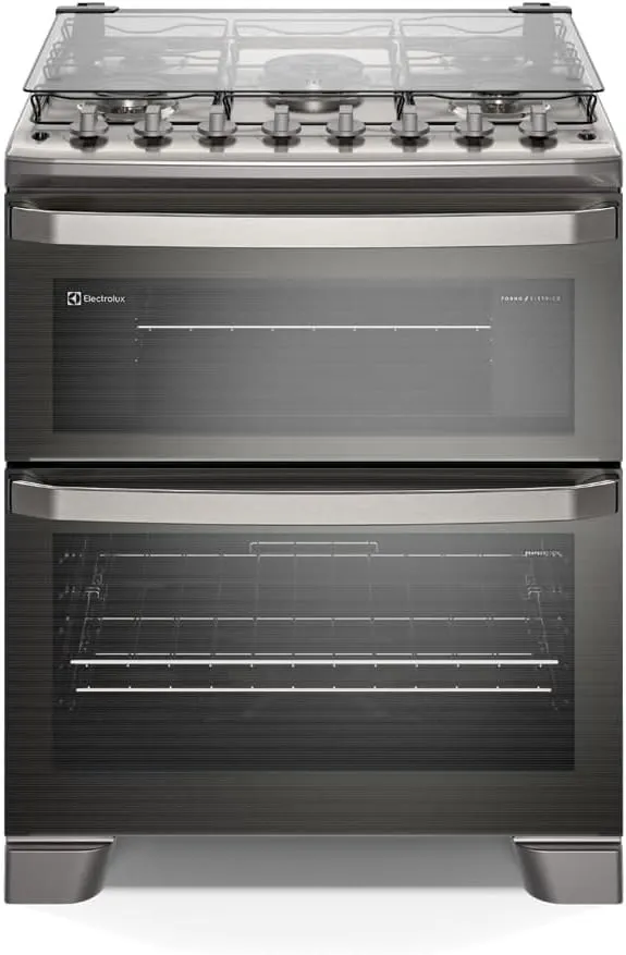 Electrolux Experience PerfectCook360 FE5DC