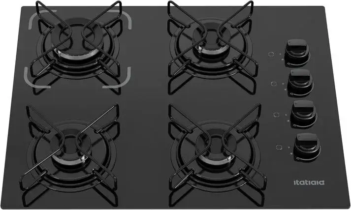 Itatiaia Essencial ESS 4Q