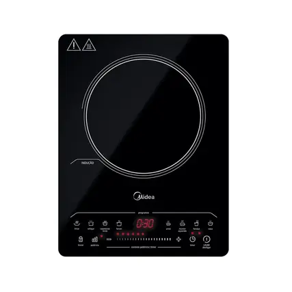 Midea Portatil 1 Boca
