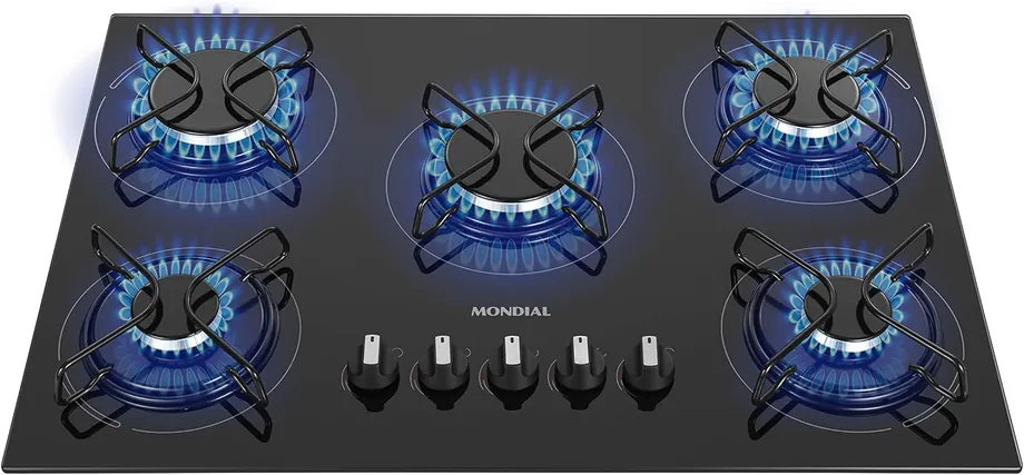 Mondial Cooktop a Gás CTG-02