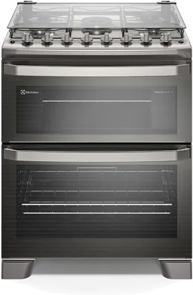 Electrolux Experience PerfectCook360 FE5DC
