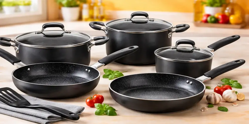 Melhor Panela Antiaderente