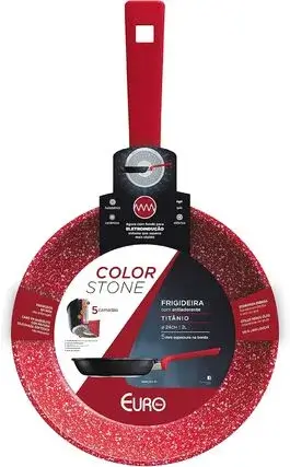 Euro Home ColorStone